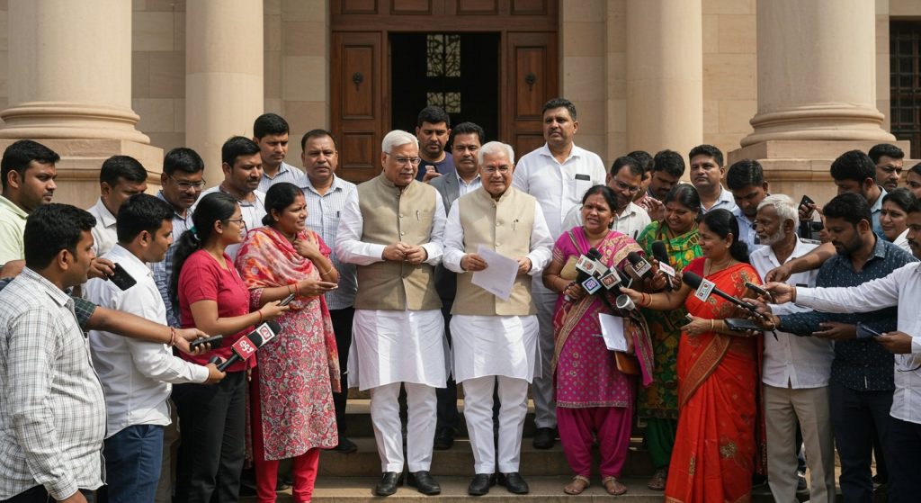 Major verdict in 19-year-old UP case: 19 accused, including former SP MLA, acquitted; Know what the full case was.