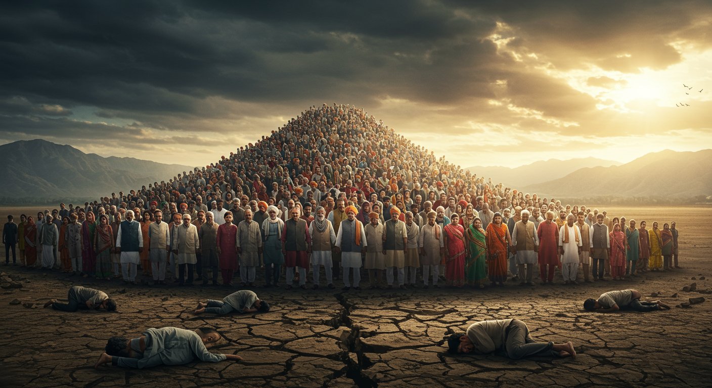 सीएम योगी का बड़ा संदेश: ‘एक रहेंगे तो अनेक होंगे, बटेंगे तो कटेंगे’, भविष्य की बड़ी चुनौतियों के लिए रहें तैयार