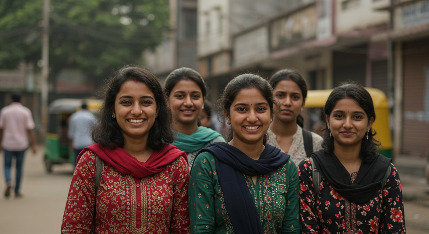 वायरल वीडियो: ‘मां-बाप नहीं माने तो भागकर शादी करोगी?’ लड़कियों ने तुरंत दी हामी, मगर सामने आई ये सच्चाई