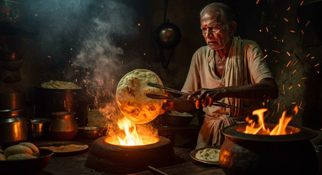 Beware! Life can be lost while making the world's most dangerous bread, know the complete truth of the viral news!