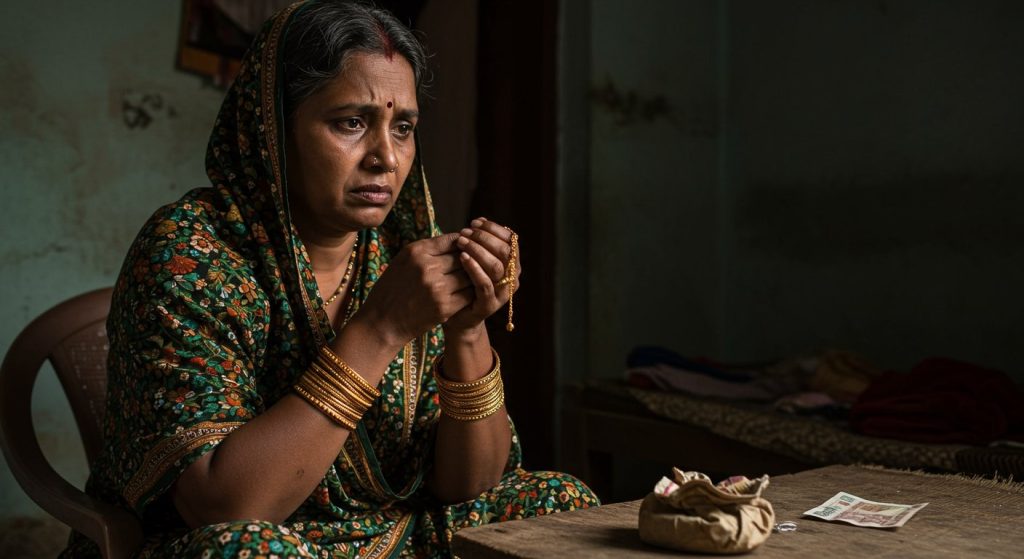 Cash Crunch: Sell or Pawn Your Gold? Find Out The Better Option