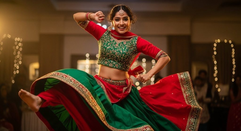 Girl's Sensational Dance on 'Jadu Ki Jhappi', Millions Stunned After Watching Video!