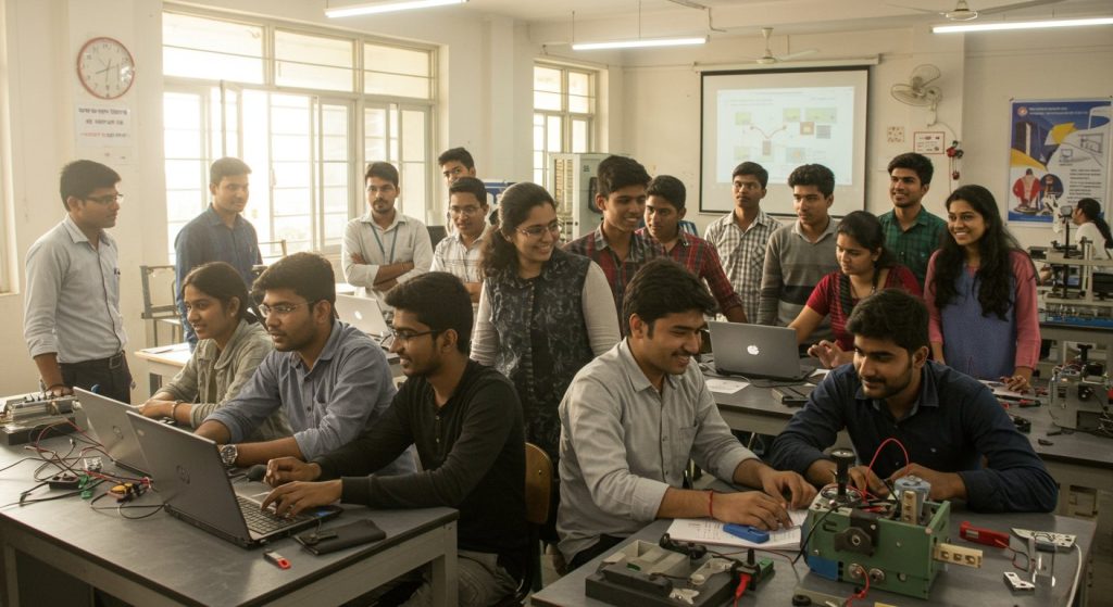 Want a job? Here's a fantastic opportunity! The government is offering free training.