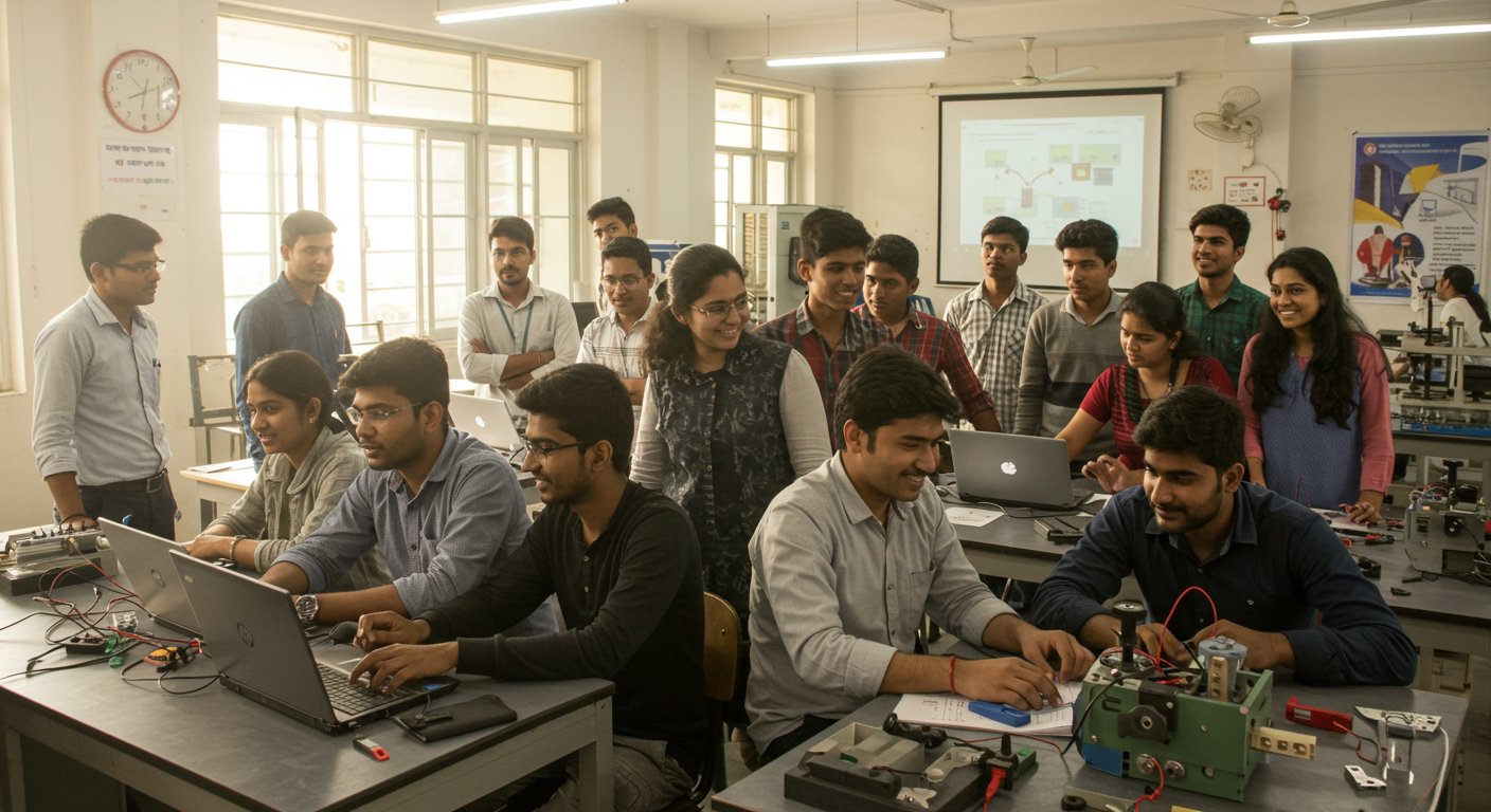 नौकरी चाहिए.. तो आप के पास शानदार मौका, सरकार दे रही मुफ्त ट्रेनिंग..