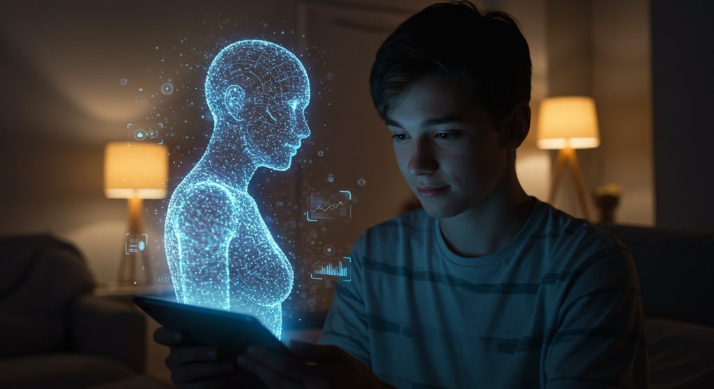 Talking to deceased loved ones, now AI can create 'digital soulmates': What is this viral trend?
