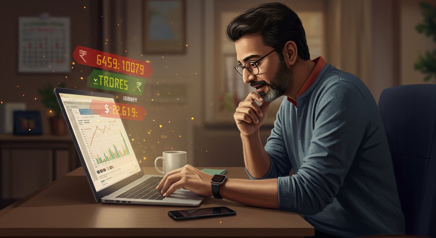 किस्मत हो तो ऐसी! कंपनी ने गलती से कर्मचारी के खाते में भेजे करोड़ों रुपये, फिर जो हुआ उसने दिल जीत लिया