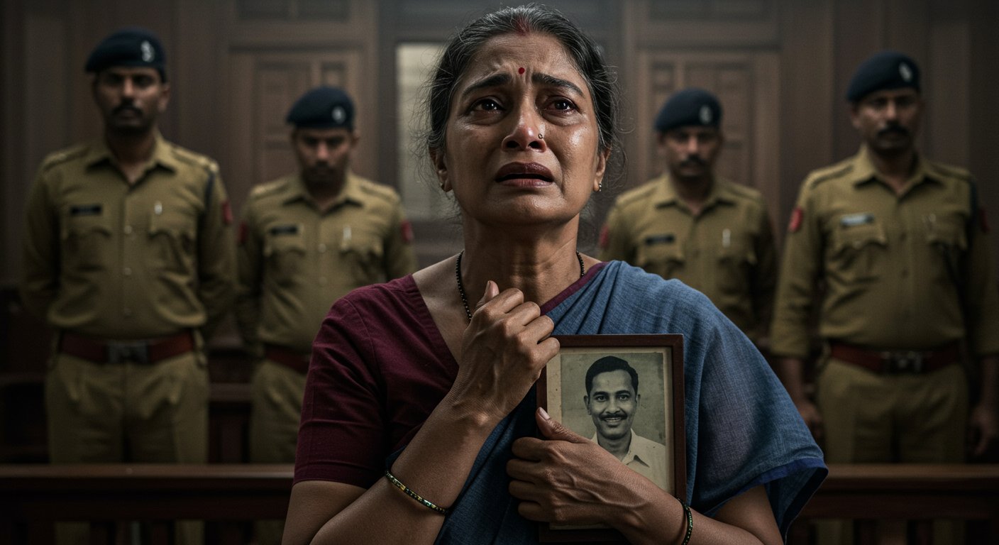 जुबीन गर्ग हत्याकांड: पांच आरोपी कोर्ट में पेश, पत्नी ने PM से लगाई गुहार – ‘मौत का सच जानने का हक है’