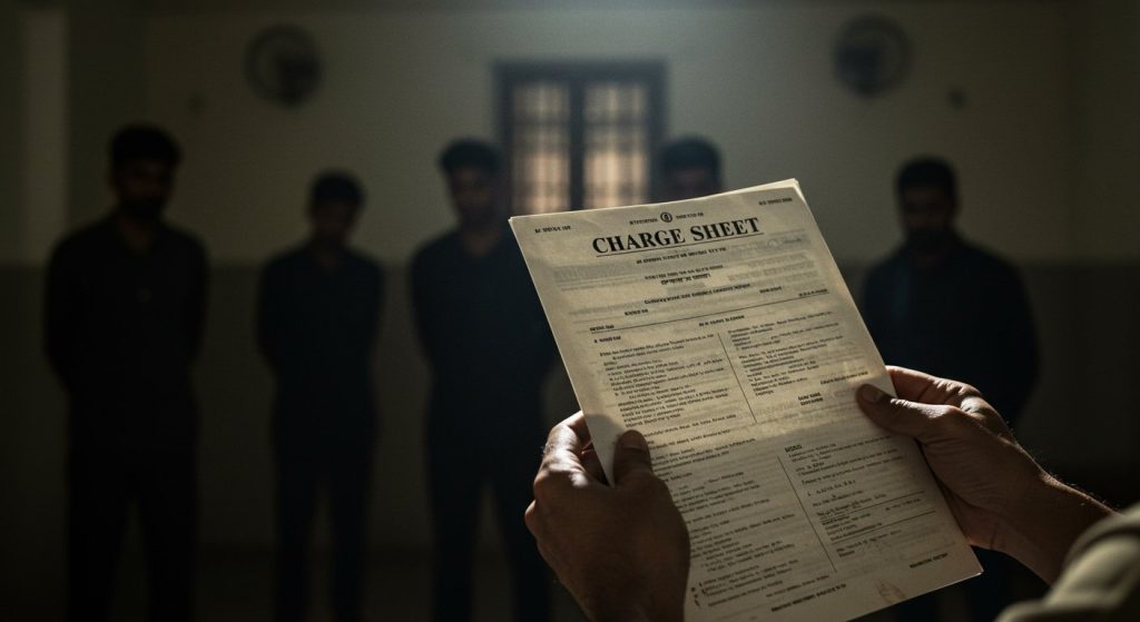 Abhishek Murder Case: Charge sheet filed against shooters including Pooja Shakun-Ashok Pandey; sensational revelations surface in investigation