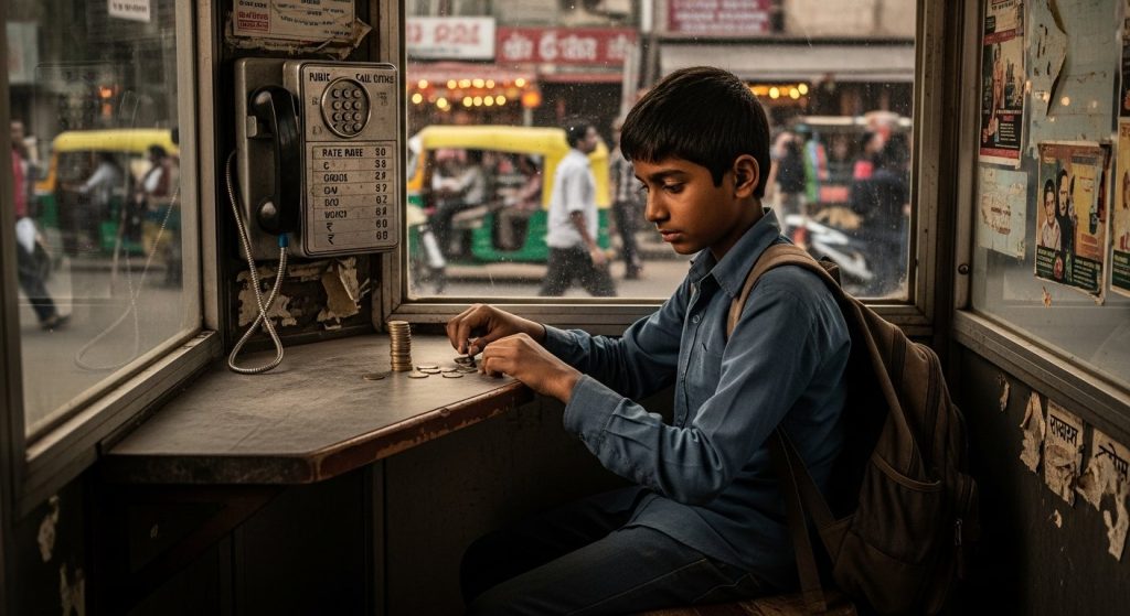 A 16-year-old who ran away from home started his journey with a ₹20 job, today a big name in Bollywood.