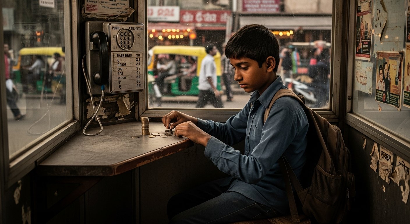 घर से भागे 16 साल के किशोर ने ₹20 की नौकरी से शुरू किया सफर, आज बॉलीवुड का बड़ा नाम