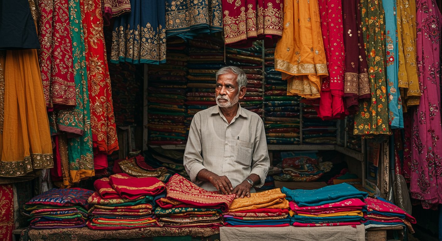बॉलीवुड का चौंकाने वाला सच: अक्षय कुमार का को-स्टार रेप केस में 7 साल की सजा काटने के बाद अब बेच रहा कपड़े