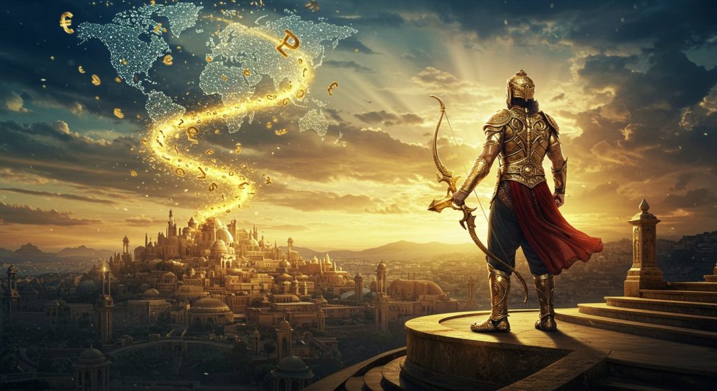 Bahubali - The Epic: Record-breaking Box Office Earnings, Bringing Glory to India in Global Cinema