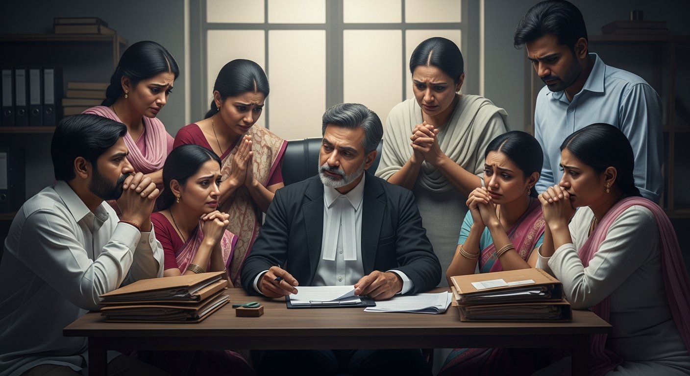 बरेली बवाल: 25 आरोपियों की जमानत खारिज, अब परिजन ले रहे कानूनी सलाह