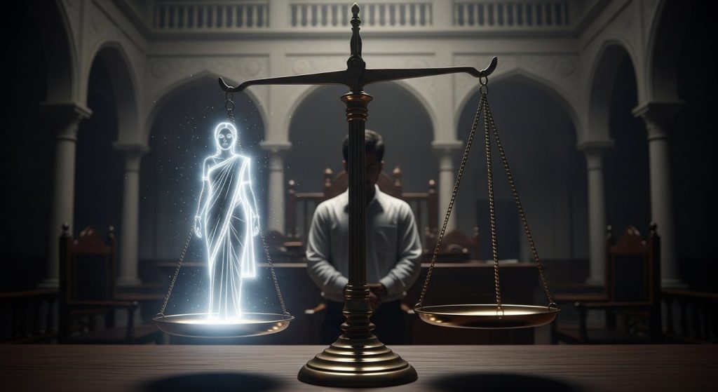 Bareilly: Husband gets life imprisonment for burning wife alive, justice through 'dying declaration'