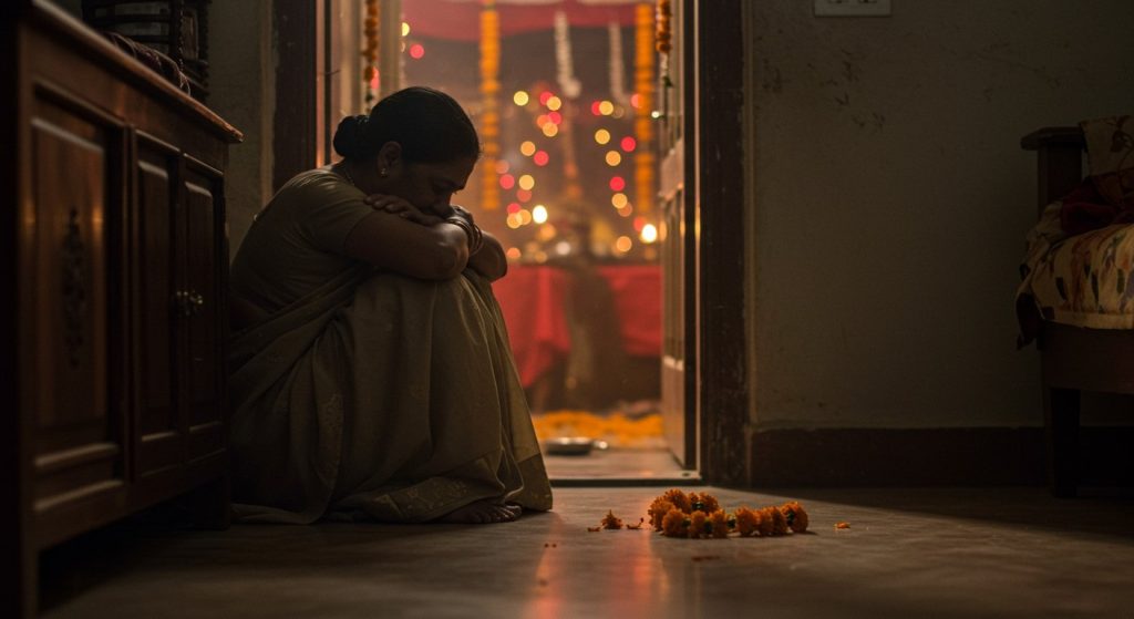 Bareilly: Wedding Day Tragedy as Brother Hangs Himself During Sister's Wedding Procession