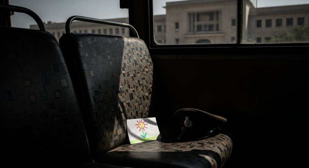 Berhampur: Two Army personnel get life imprisonment for raping four-year-old girl on bus