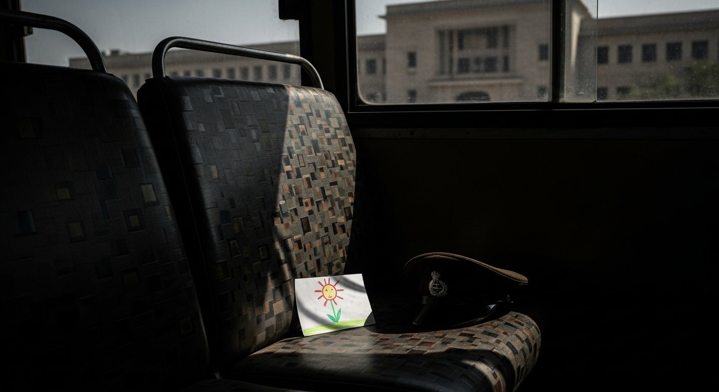 बेरहामपुर: चार साल की बच्ची से बस में दुष्कर्म करने वाले दो आर्मी जवानों को उम