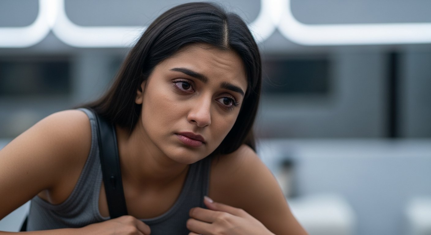 बिग बॉस 19: अश्वनूर कौर का छलका दर्द, ‘भूखी रही, तनाव झेला’… फिर भी बढ़ता गया वजन!