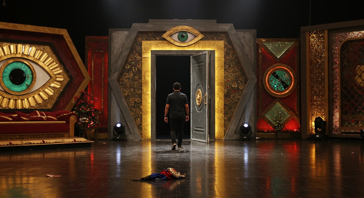 बिग बॉस ओटीटी 3: कैप्टेंसी का कवच भी नहीं बचा पाया अरमान मलिक को, बसीर और नेहल के बाद हुए शो से बाहर