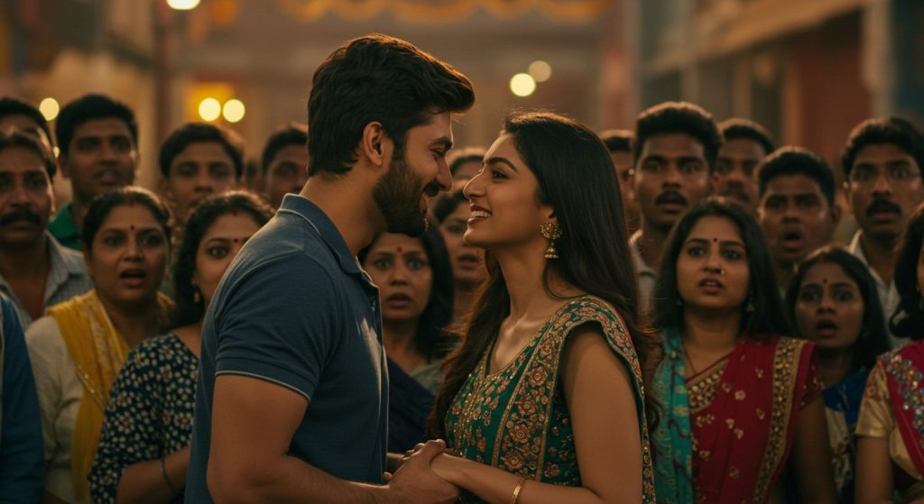 After finding new love, the ex-girlfriend took such revenge that everyone was stunned; the incident went viral!