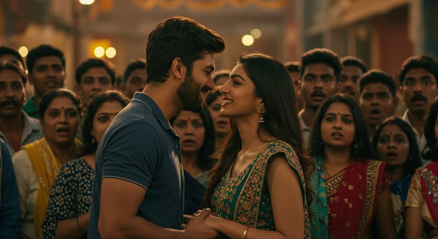 दूसरा प्यार मिलते ही एक्स-गर्लफ्रेंड ने लिया ऐसा बदला कि हर कोई रह गया दंग, मामला हुआ वायरल!