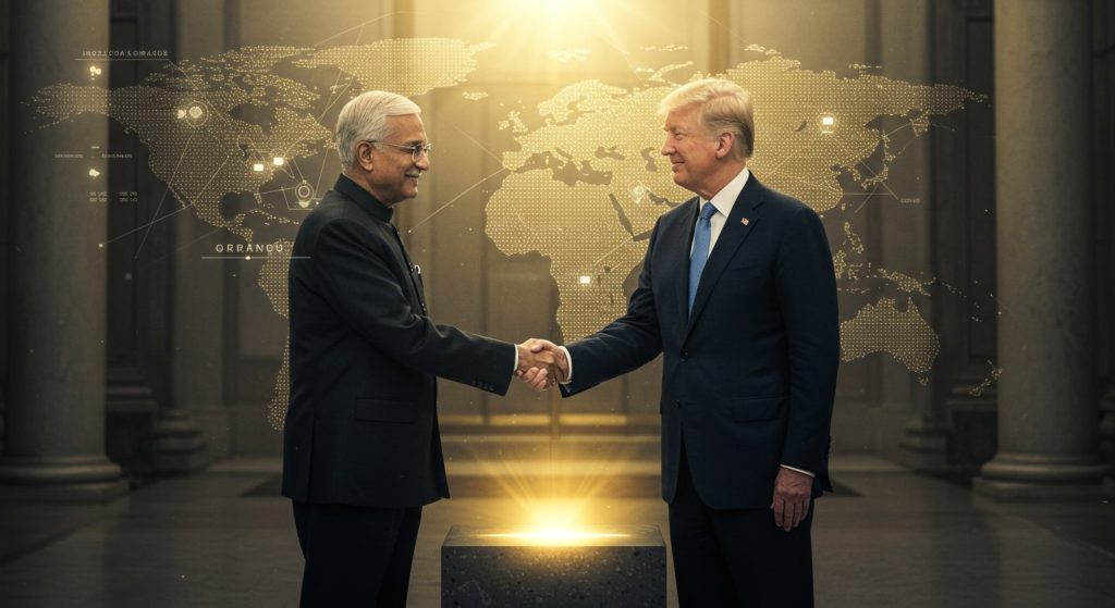 India-US Defense Pact Begins 'New Chapter', Rajnath Singh Calls It a Milestone