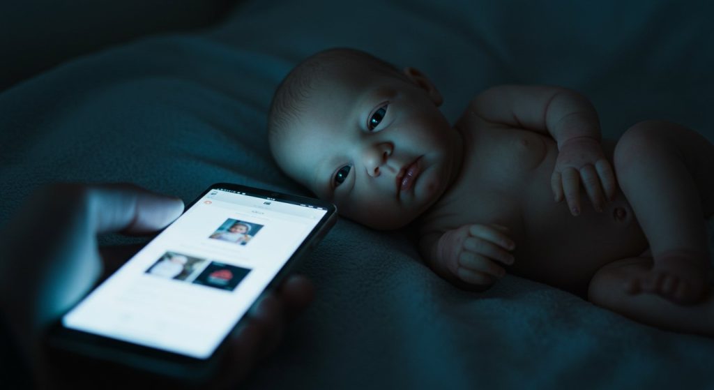 Child-like dolls sold online, priced at 18,000: What is the danger of this new trend?