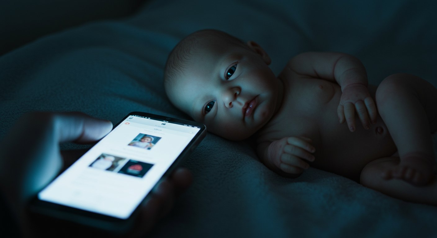 ऑनलाइन बिक रही बच्चों जैसी दिखने वाली गुड़िया, कीमत 18 हजार: क्या है इस नए चलन का खतरा?