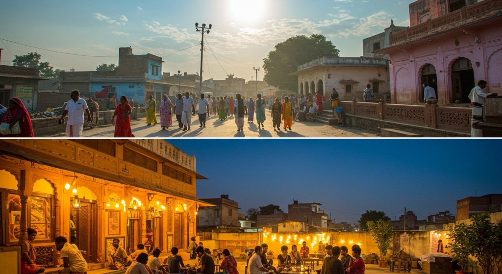 Cyclone Impact Over in UP; Nights to be Warm with Strong Sun from Today; Met Department Issues New Alert