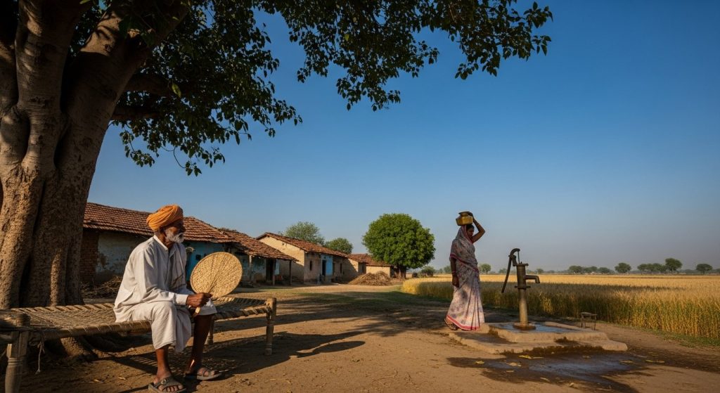 Montha Cyclone's Impact Ends in UP, Day-Night Temperatures to Rise After Two Days!