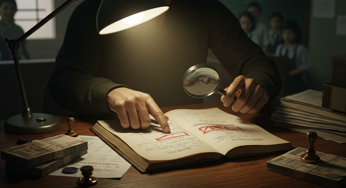 शिक्षा विभाग में TDS का बड़ा ‘खेल’! 3000 करोड़ के बजट पर उठ रहे सवाल, जांच शुरू