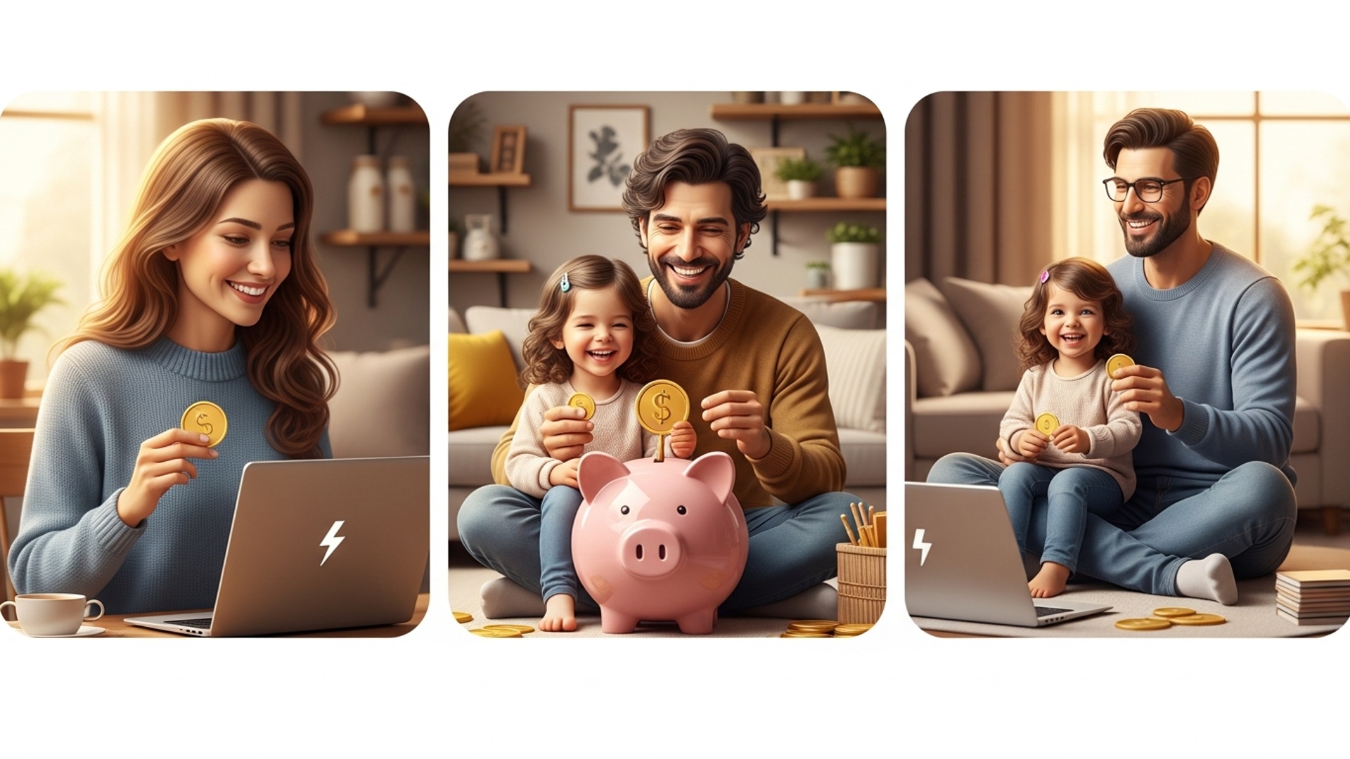 घर पर पैसे कैसे बचाएं आसान और असरदार तरीके