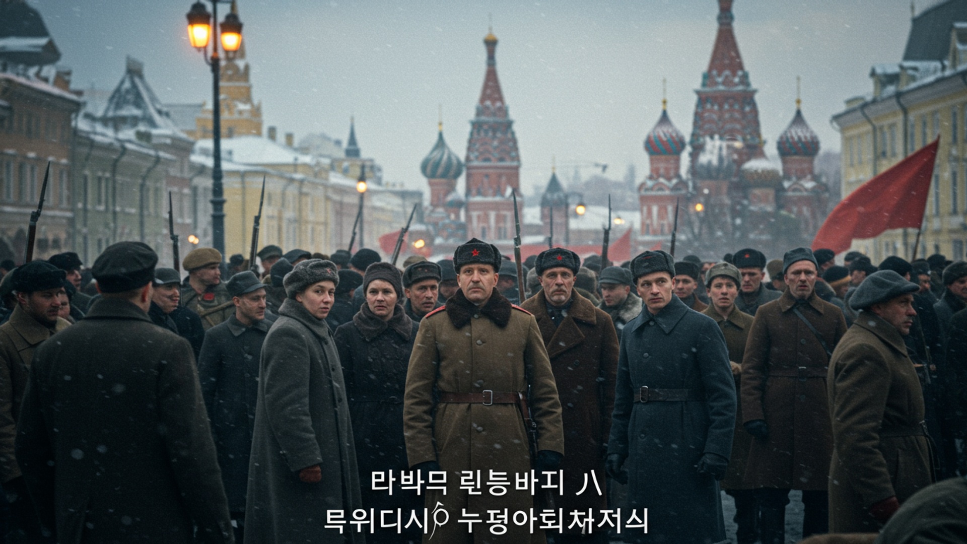 रूसी क्रांति क्यों हुई जानें इसके मुख्य कारण और परिणाम