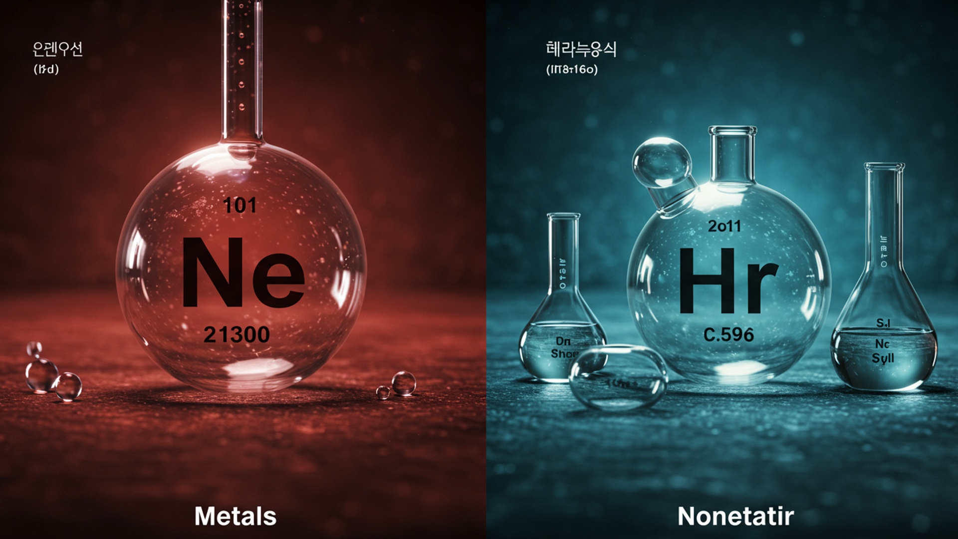 धातु और अधातु को ऐसे पहचानें आसान शब्दों में समझें अंतर