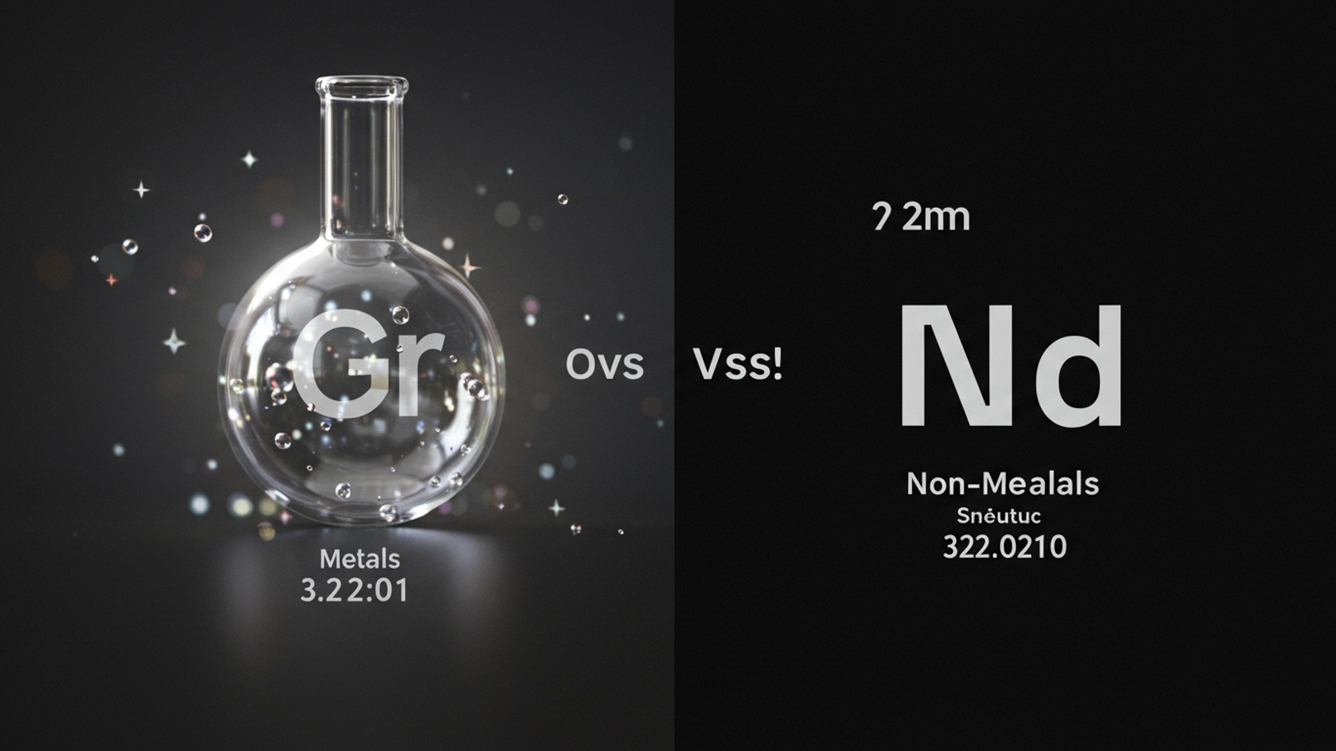 धातु और अधातु को ऐसे पहचानें आसान शब्दों में समझें अंतर