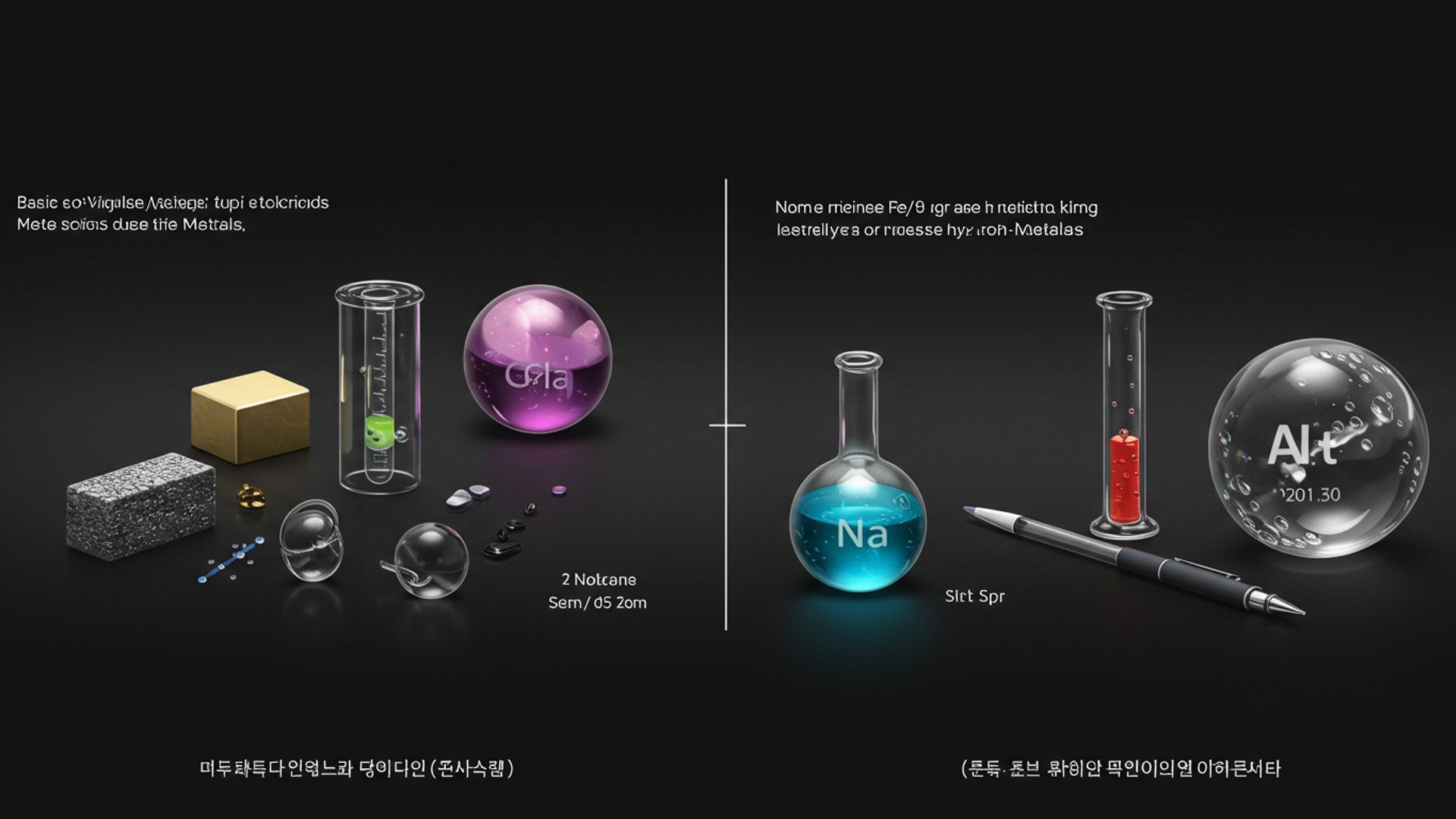 धातु और अधातु क्या हैं आसान शब्दों में समझें