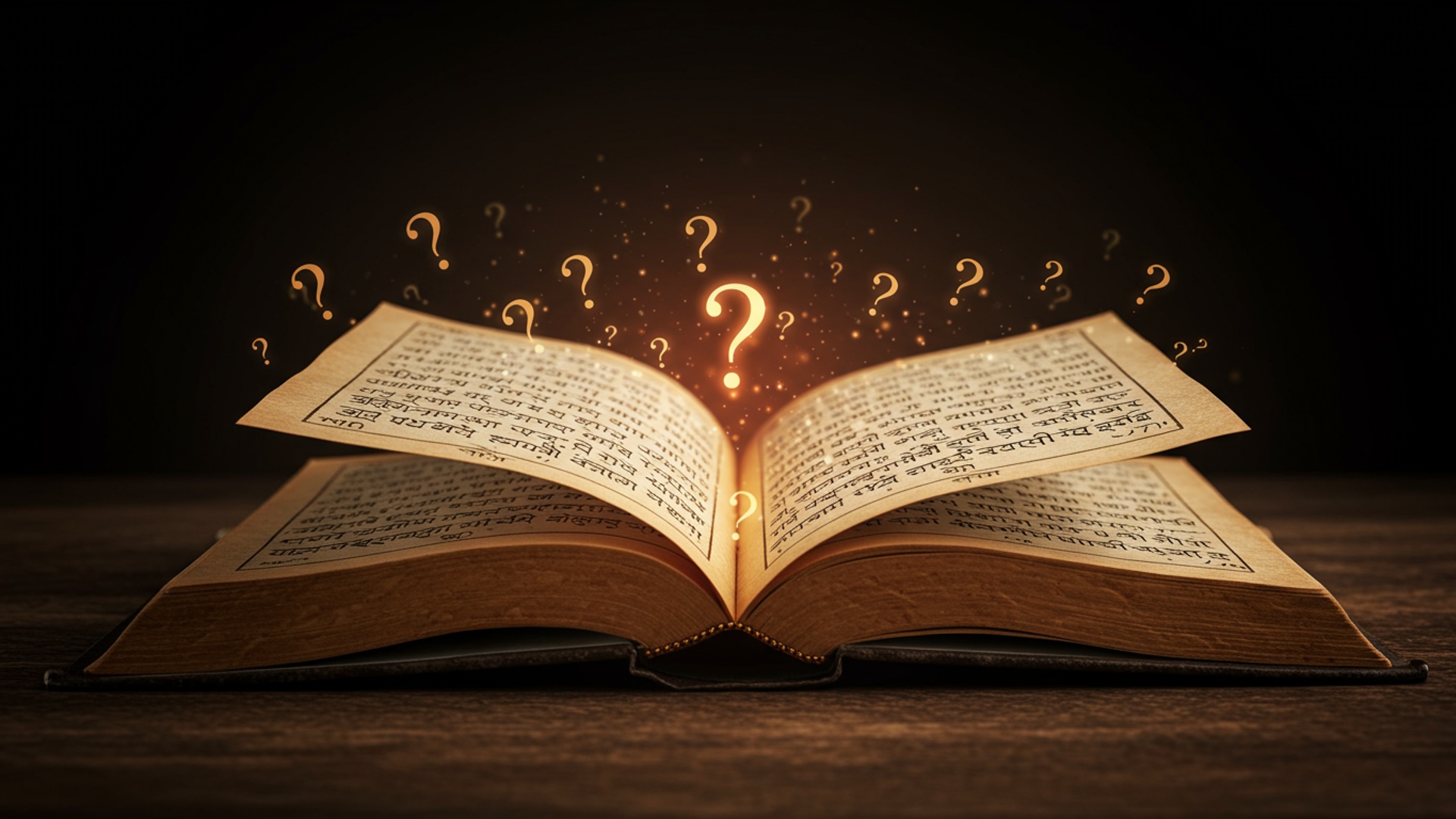 मनुस्मृति से जुड़े सामान्य प्रश्न और उनके उत्तर illustration