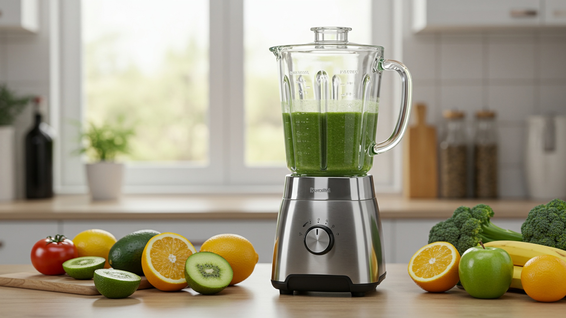 बेहतर स्मूदी के लिए सही ग्लास ब्लेंडर कैसे चुनें