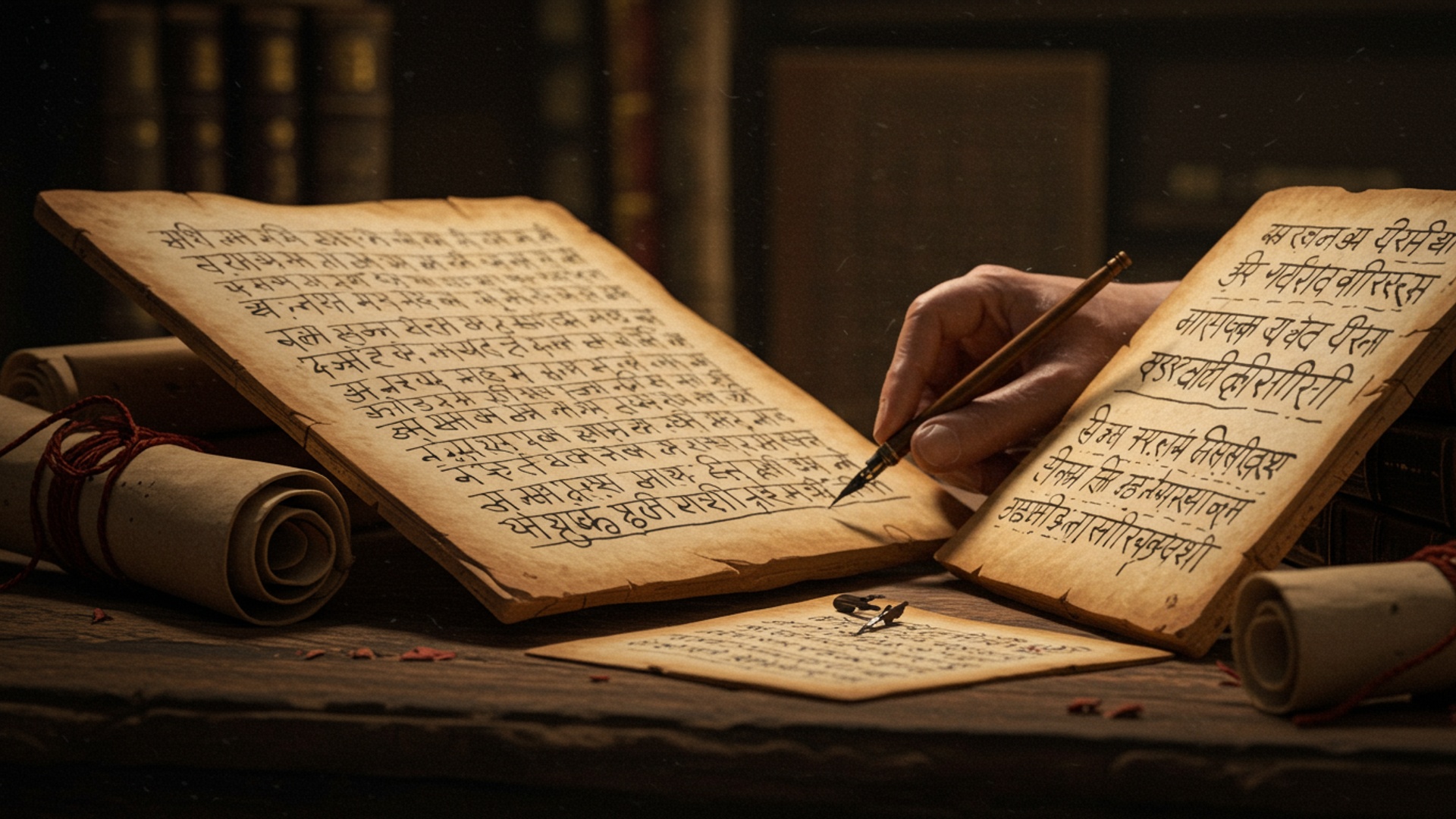 मनुस्मृति क्या है एक सरल परिचय illustration