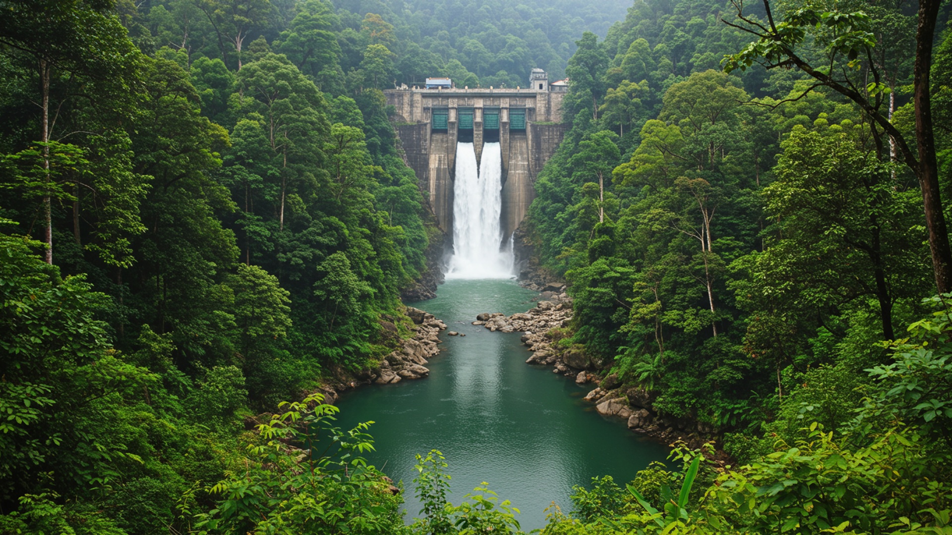 साइलेंट वैली आंदोलन पर्यावरण बचाने की एक बड़ी कहानी