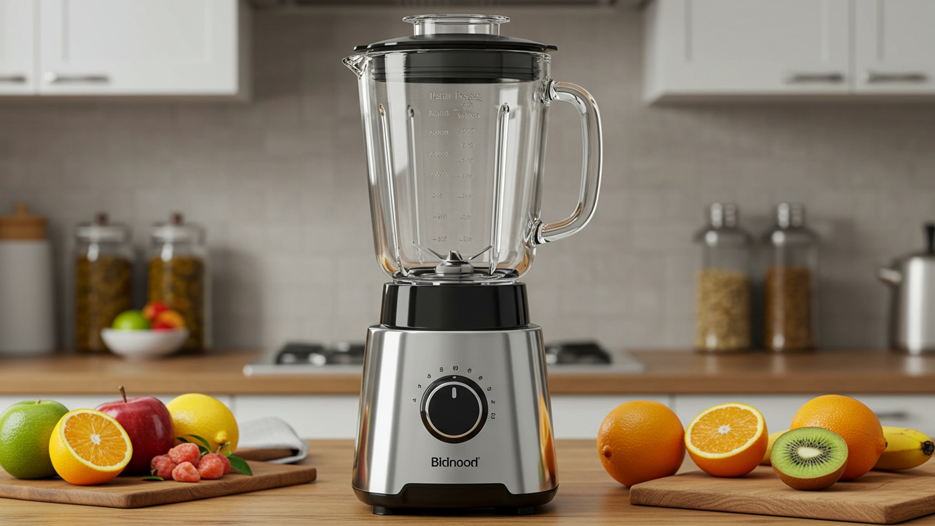 अपने ब्लेंडर के ग्लास की देखभाल कैसे करें और कब बदलें