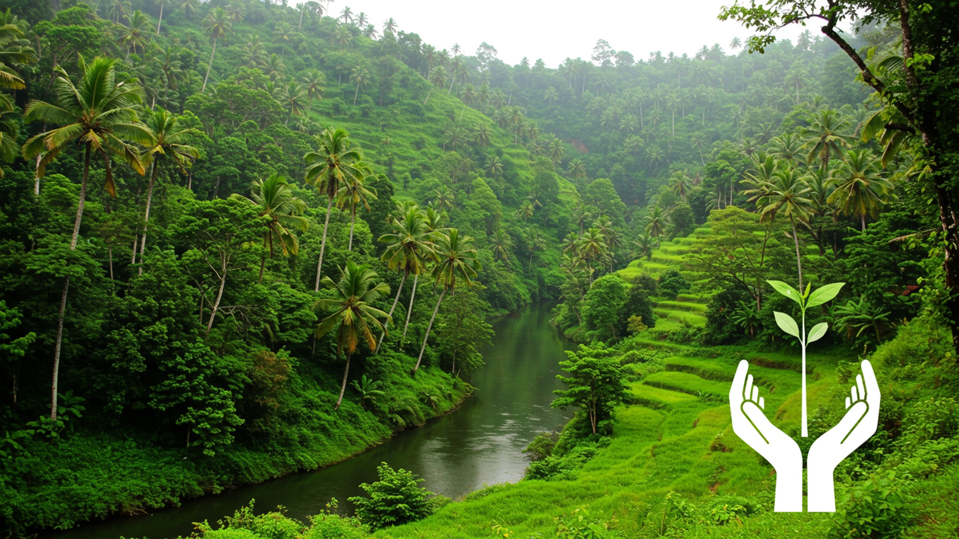 साइलेंट वैली आंदोलन पर्यावरण बचाने की एक मिसाल