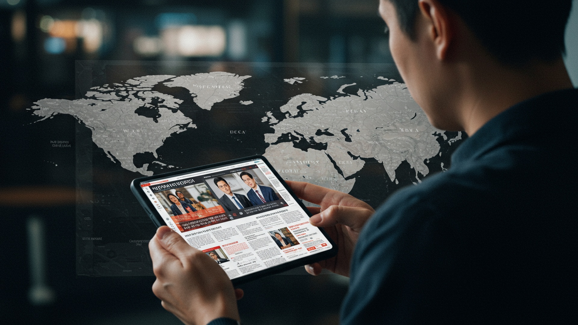 आज की बड़ी खबरें फटाफट जानें