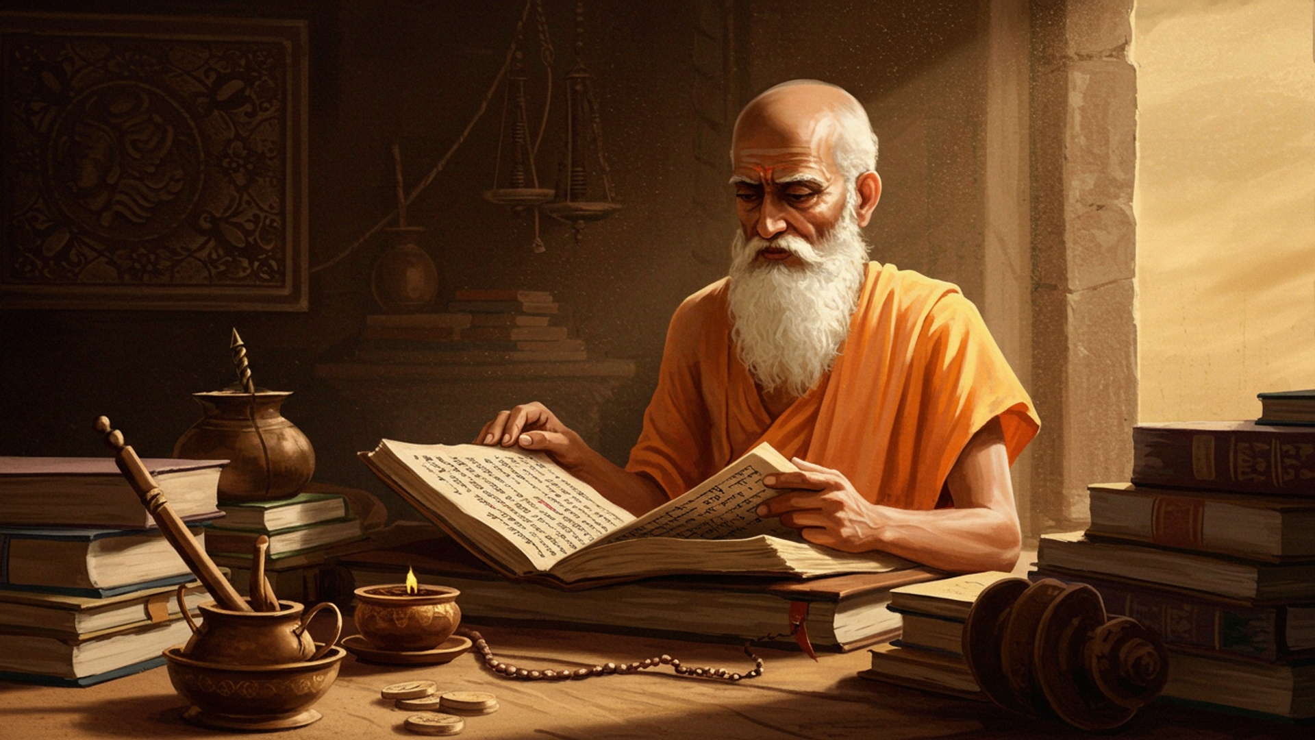 मनुस्मृति क्या है एक सरल परिचय