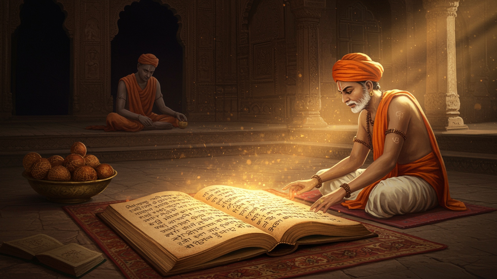 मनुस्मृति क्या कहती है सरल भाषा में जानिए illustration