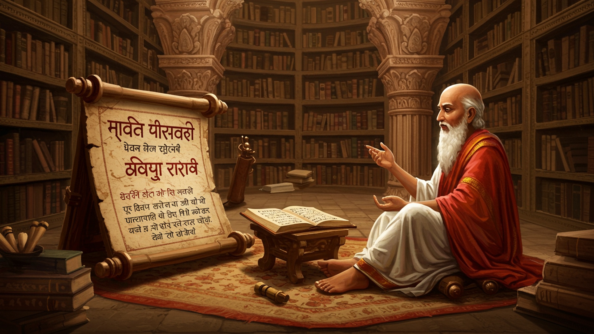 मनुस्मृति क्या है जानिए आसान भाषा में