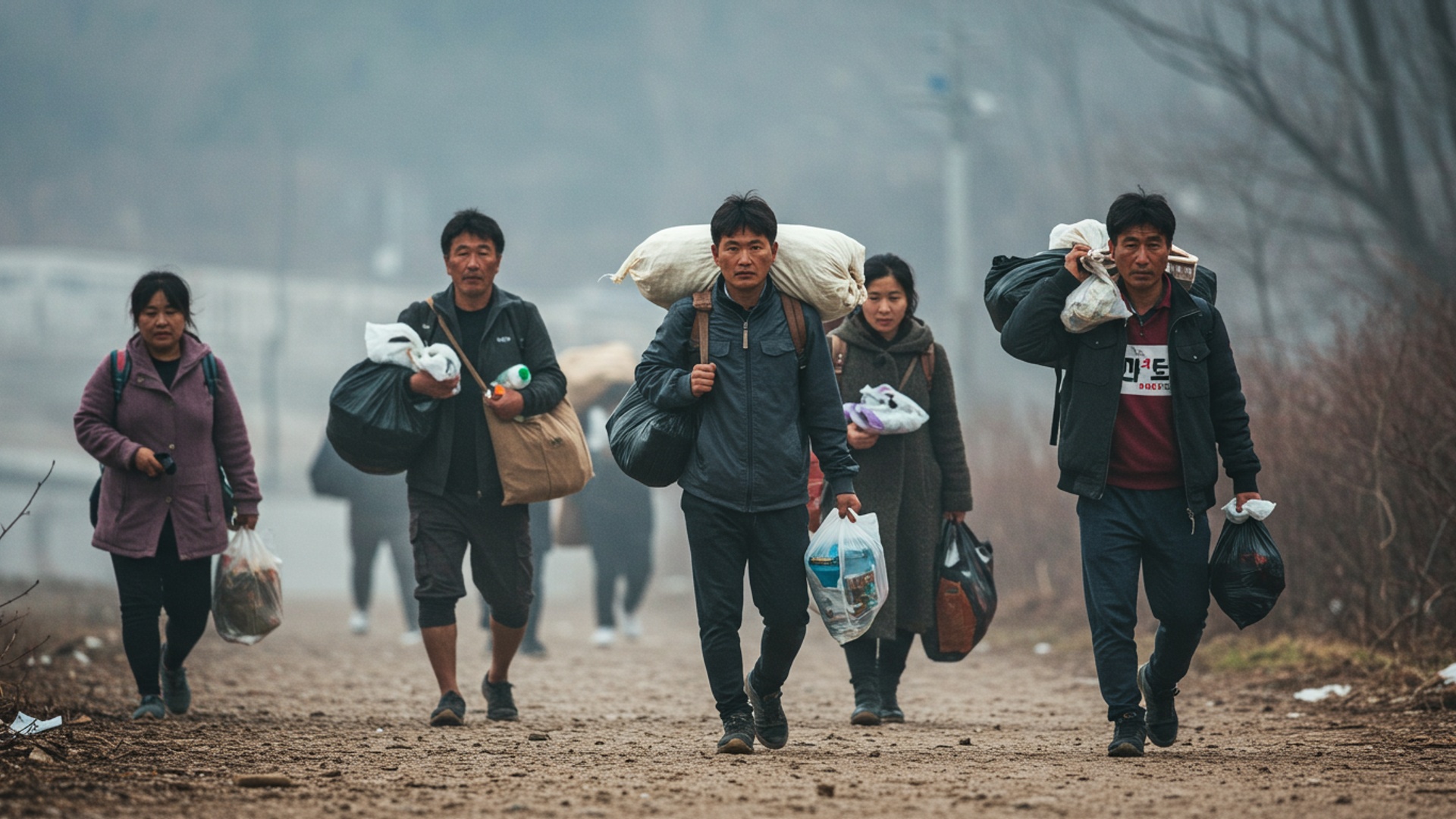 शरणार्थी संकट क्या है दुनिया पर इसका असर