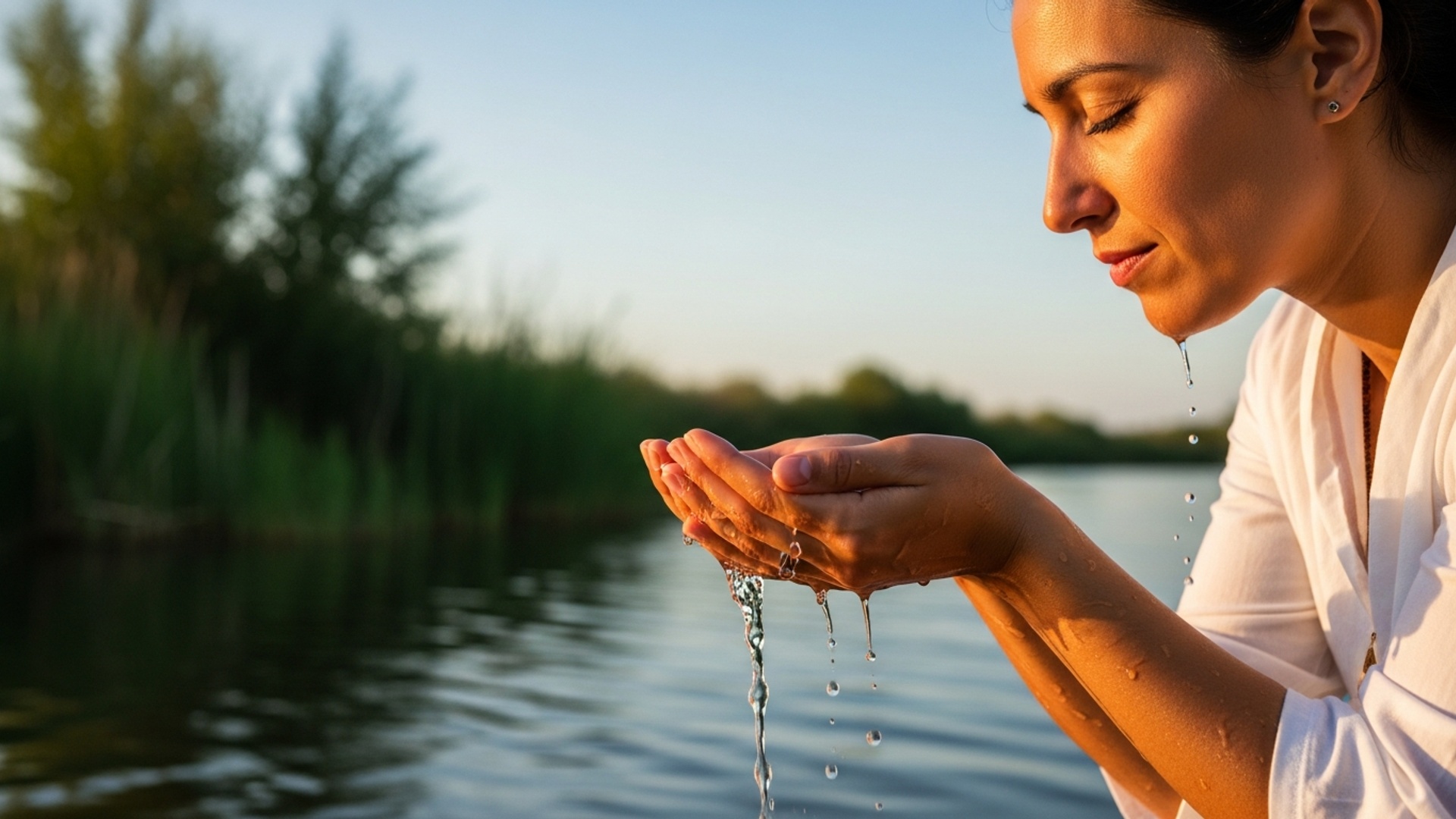 तर्पण क्या है जानें पितरों को जल अर्पित करने का सही विधान