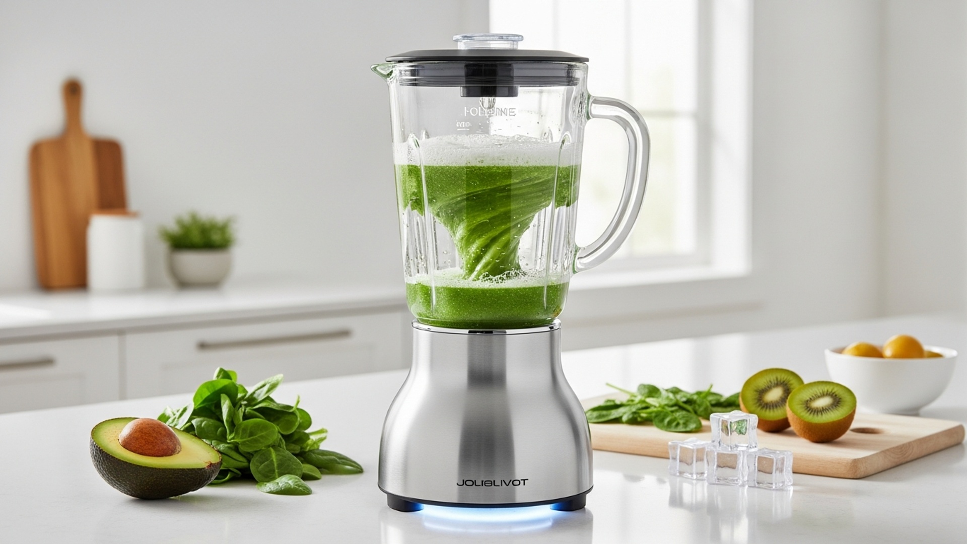 ग्लास ब्लेंडर क्यों चुनें इसके फायदे और सही उपयोग का तरीका