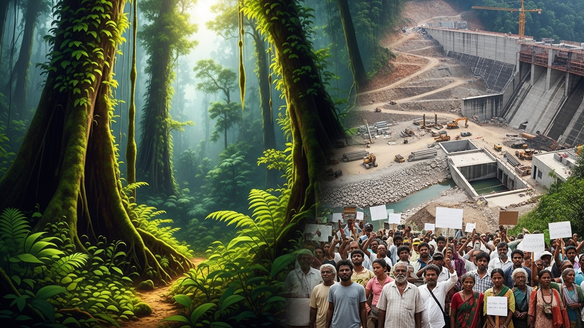 साइलेंट वैली आंदोलन क्यों ज़रूरी था भारत का पर्यावरण सबक